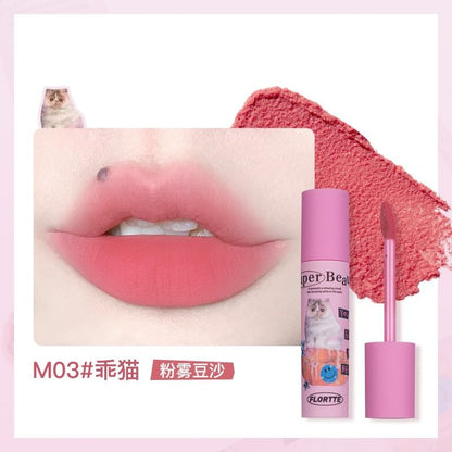 Special Edition Lip Cream