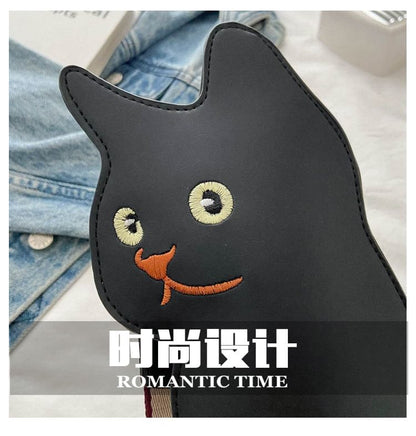 Cat Belt Bag