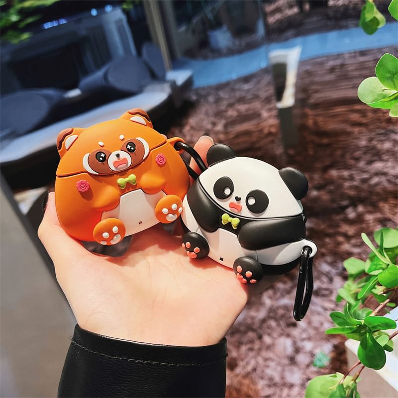 Animal AirPods / Pro Earphone Case Skin