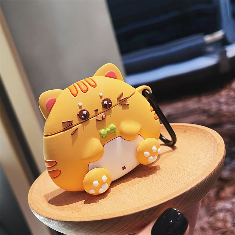 Animal AirPods / Pro Earphone Case Skin