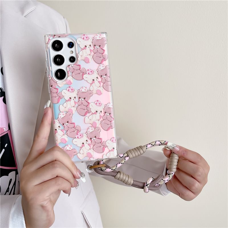 Animal Phone Case
