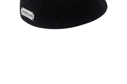 Lettering Beret