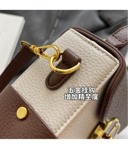 Flap Crossbody Bag