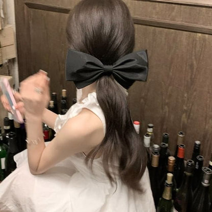 Hair Clip Bow