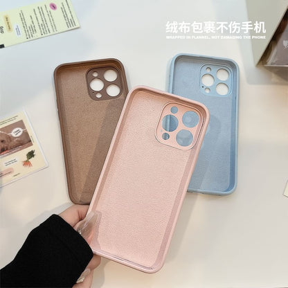 Plain Phone Case