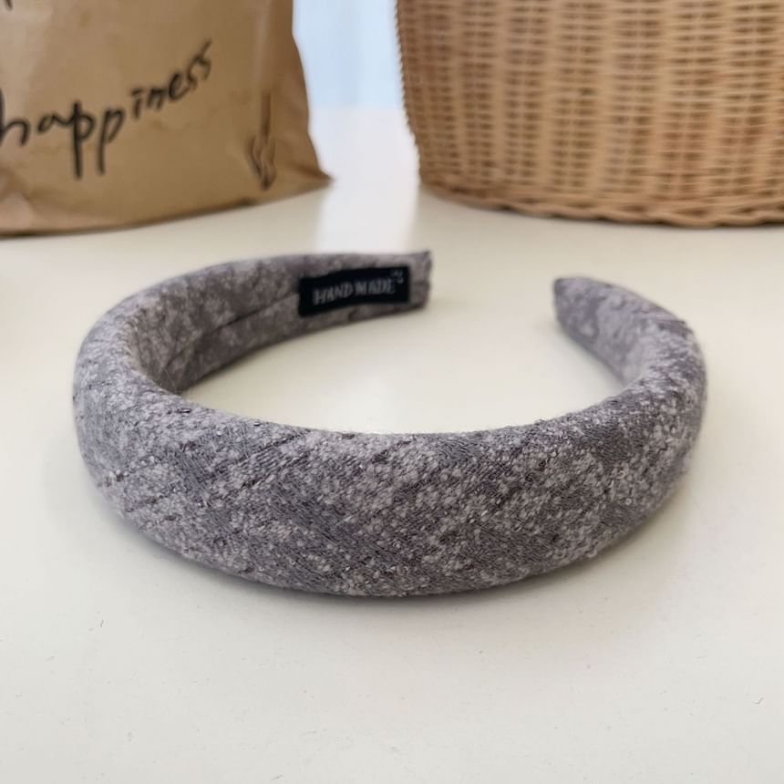 Fabric Headband