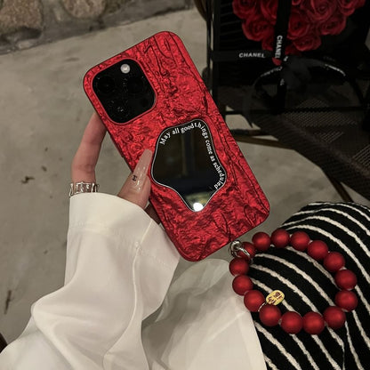 Phone Mirrored Case