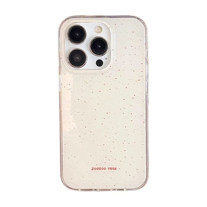 Pom Bell Splattered Phone Case