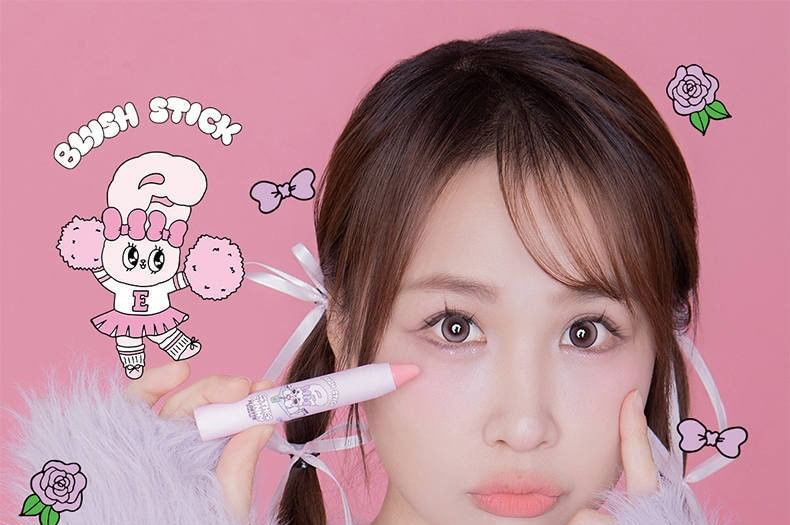 Blush Stick Édition Spéciale