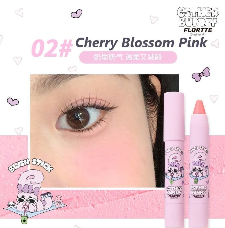 Blush Stick Édition Spéciale