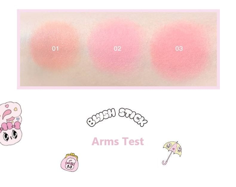 Blush Stick Édition Spéciale