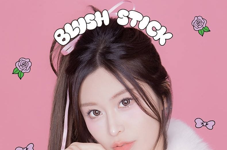 Blush Stick Édition Spéciale