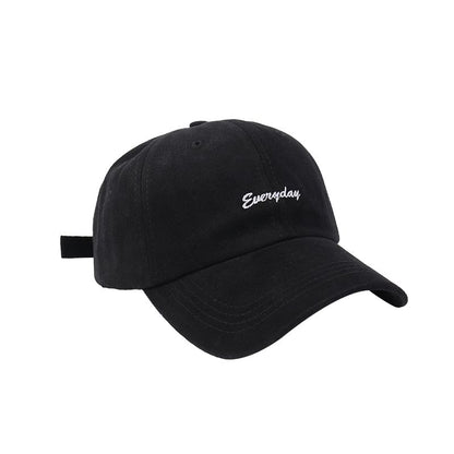 Cap Lettering Baseball