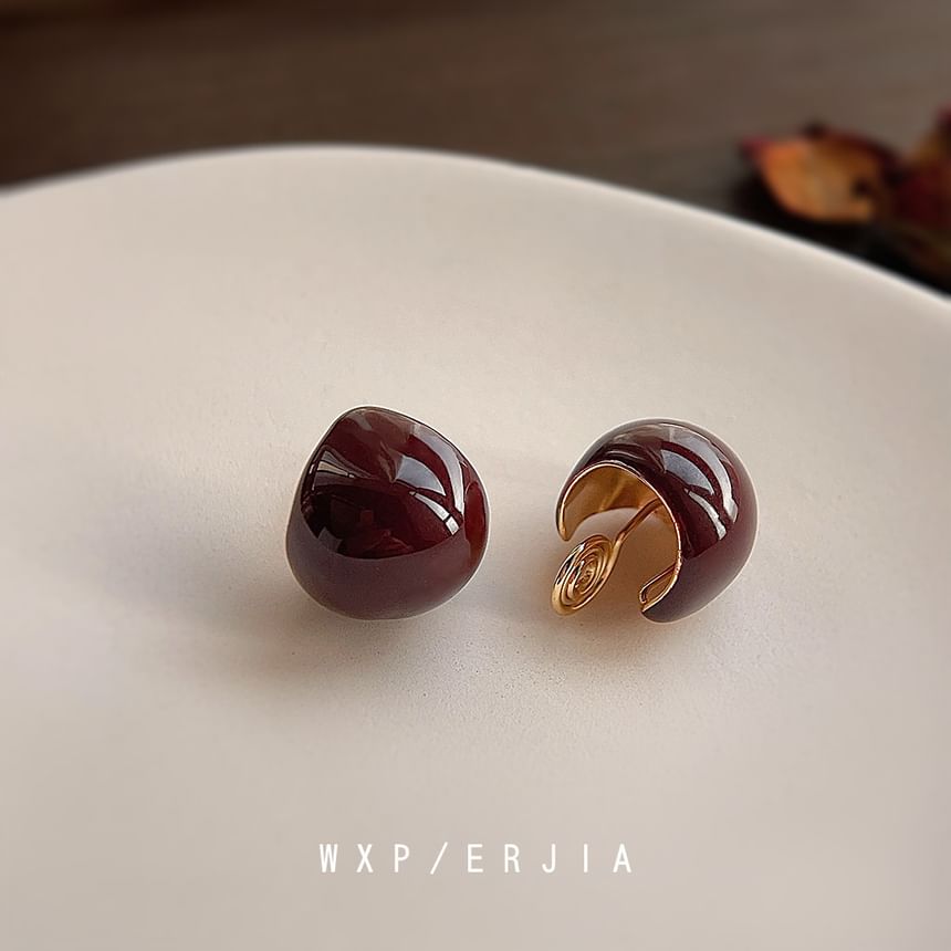 Cuff Alloy Ear Glaze