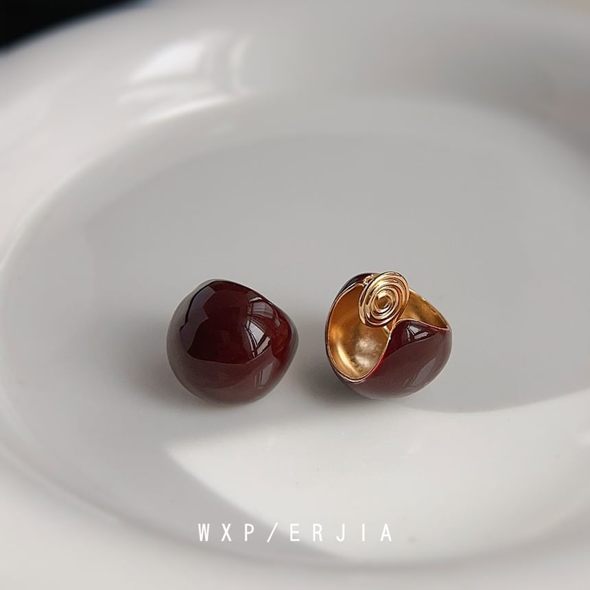 Cuff Alloy Ear Glaze