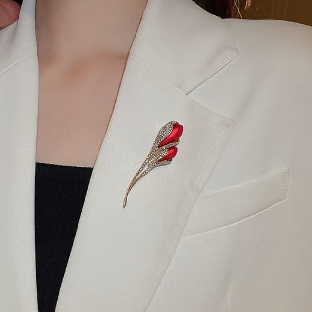 Brooch (Various Designs)