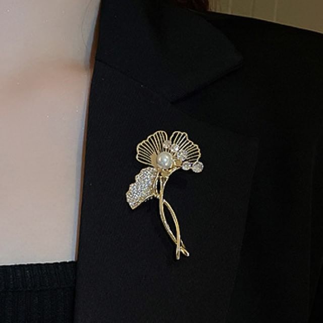 Brooch (Various Designs)