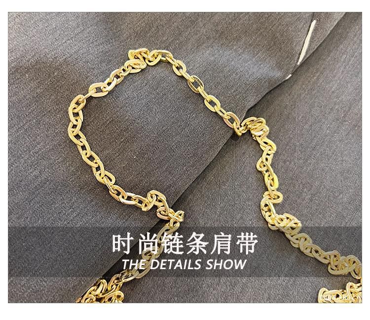 Rhinestone Heart Crossbody Bag