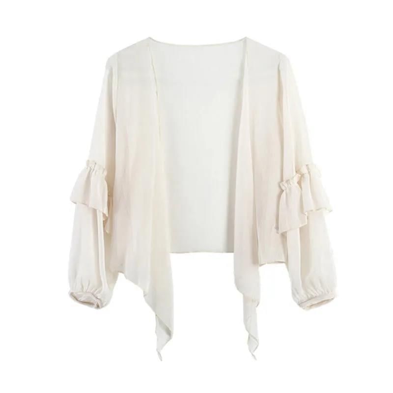 Shift V-Neck Dress Floral Spaghetti Print Strap Midi