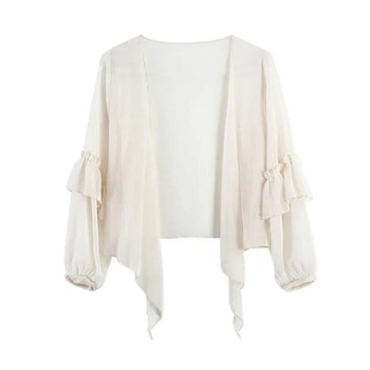 Shift V-Neck Dress Floral Spaghetti Print Strap Midi