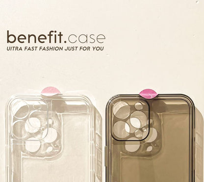 Fish / Cat Phone Case