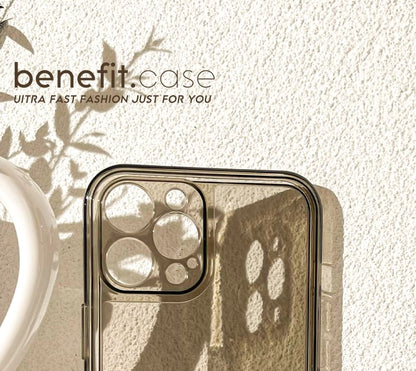 Fish / Cat Phone Case