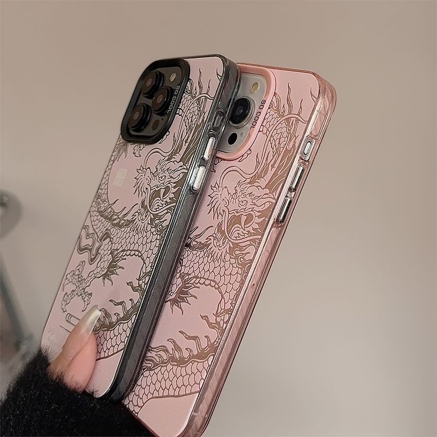 Dragon Phone Case