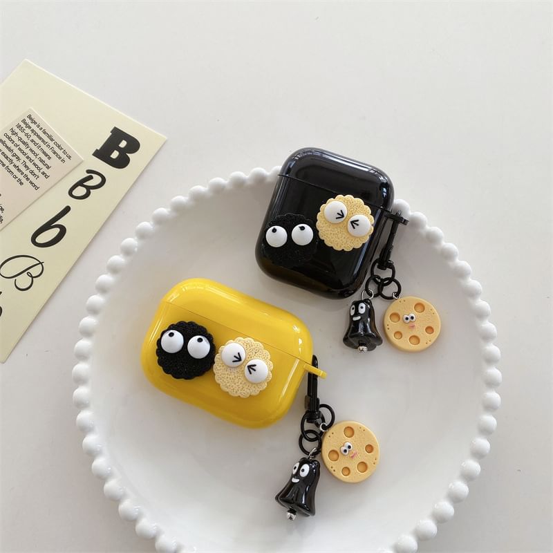 Cookie AirPods / Pro Earphone Case Skin