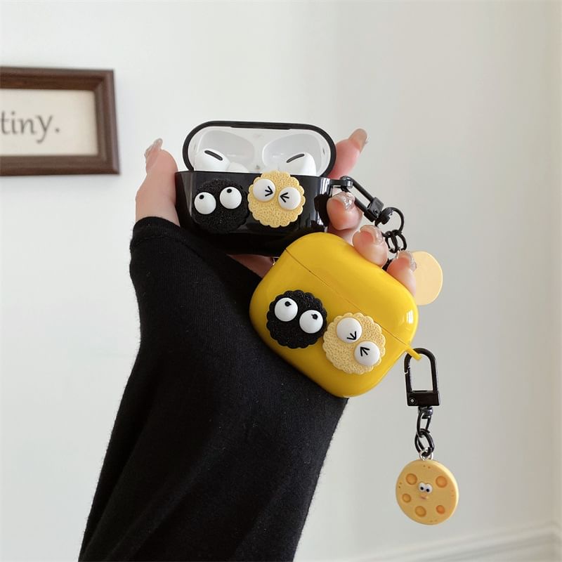 Cookie AirPods / Pro Earphone Case Skin