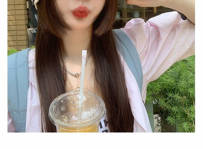 Floral Crochet Knit Cloche Hat