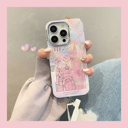 Case Phone Castle