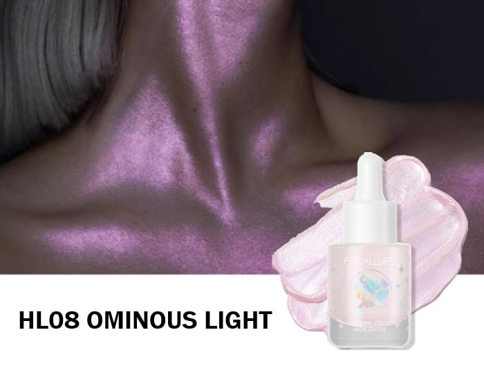 Highlighter Oil