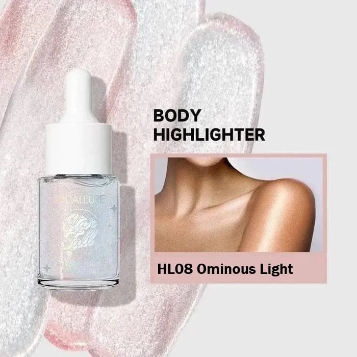 Highlighter Oil