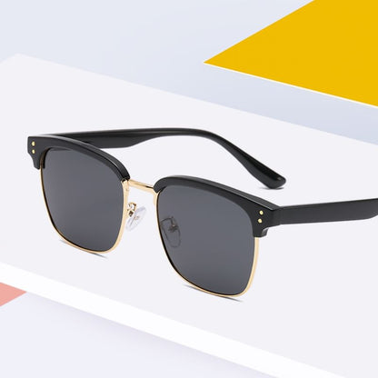 Square Sunglasses