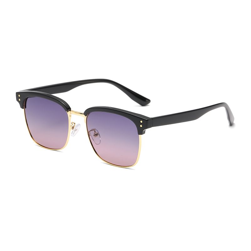 Square Sunglasses
