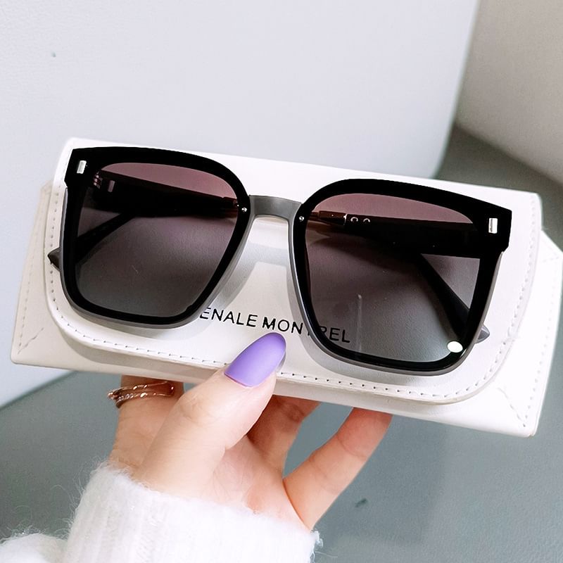 Square Sunglasses