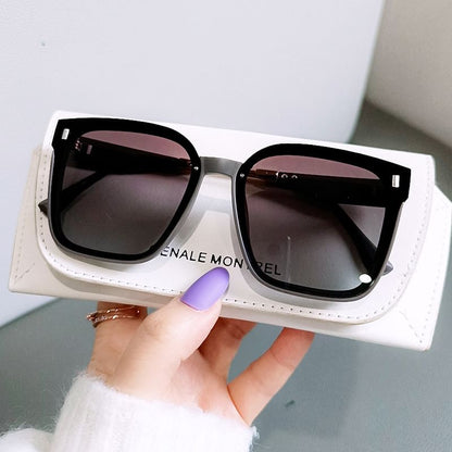 Square Sunglasses