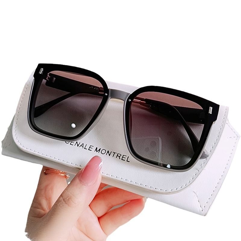 Square Sunglasses