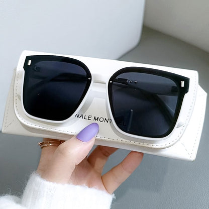 Square Sunglasses