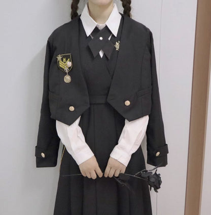 Plain Shirt / V