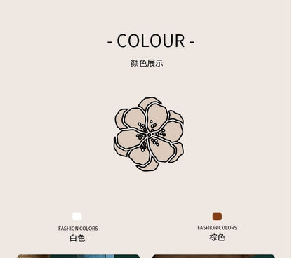 Cutout Low Heel Sandals