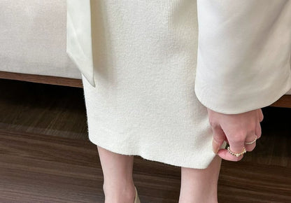 Flower Accent Loafers