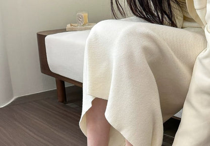 Flower Accent Loafers