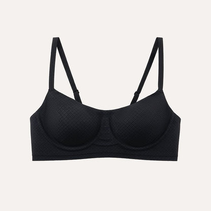 Bra Wireless Plain