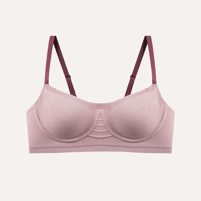 Bra Wireless Plain
