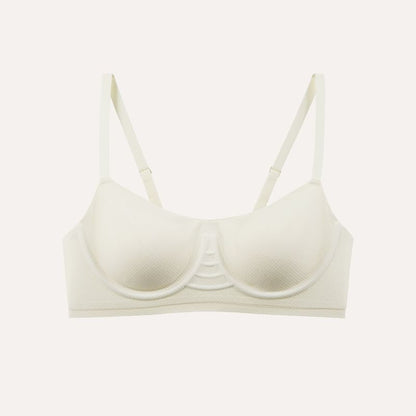 Wireless Plain Bra