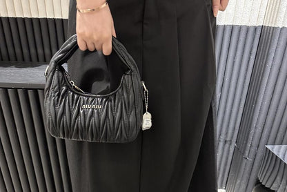 Plain Buckled Faux Leather Mary Jane Flats