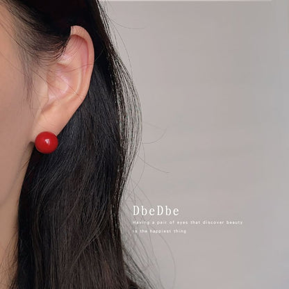 (Various Bead Designs) Ear Alloy Cuff