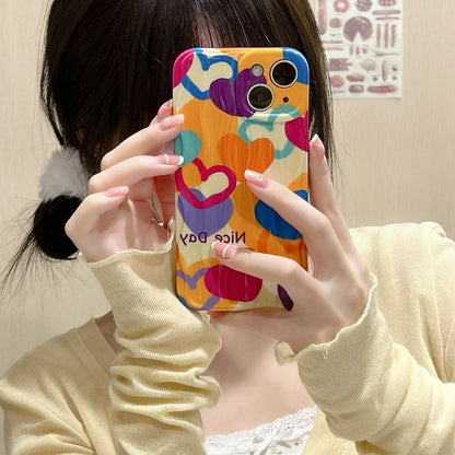 Phone Case Heart
