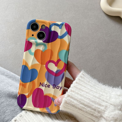 Phone Case Heart